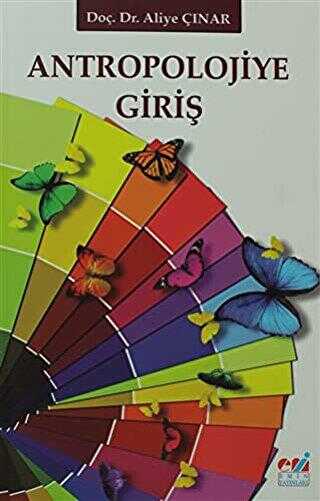 Antropolojiye Giriş - Emin Yayınları