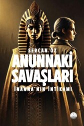 Anunnaki Savaşları - Odessa Yayınevi