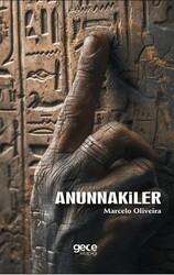 Anunnakiler - Gece Kitaplığı