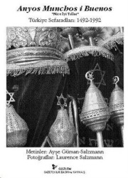 Anyos Munchos i Buenos - Gözlem Gazetecilik