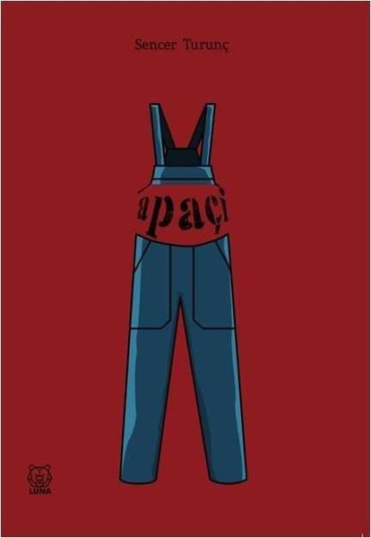 Apaçi - Luna Yayınları