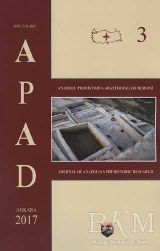 APAD Ankara 2017 Cilt-3 - Bilgin Kültür Sanat Yayınları