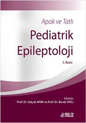 Apak ve Tatlı Pediatrik Epileptoloji - 1