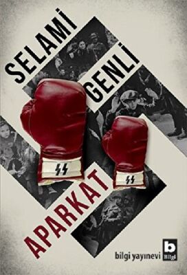 Aparkat kapağı