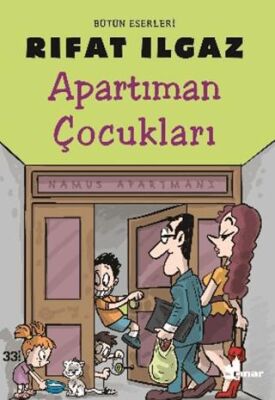 Apartıman Çocukları - 1