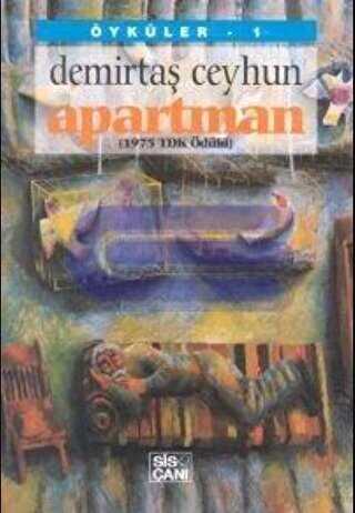 Apartman - Sis Çanı Yayınları