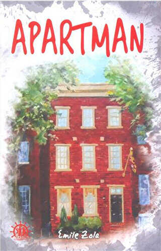 Apartman - Yason Yayıncılık