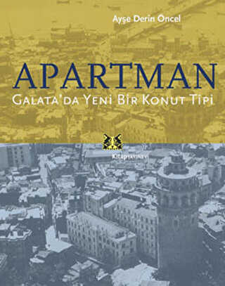 Apartman - Kitap Yayınevi