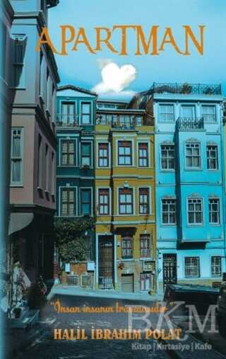 Apartman - Platanus Publishing