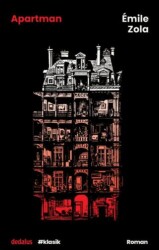 Apartman - Dedalus Kitap