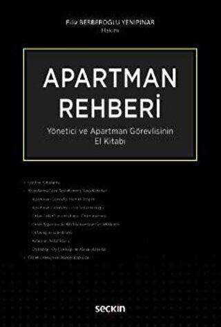 Apartman Rehberi