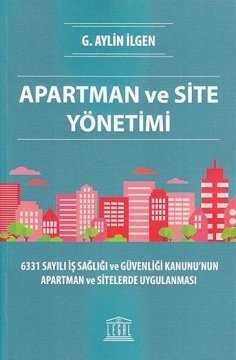 Apartman ve Site Yönetimi