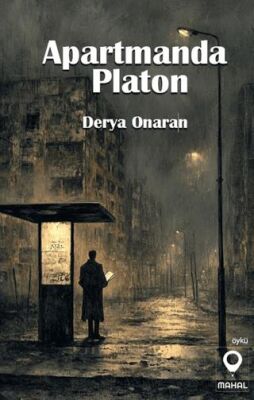 Apartmanda Platon - 1