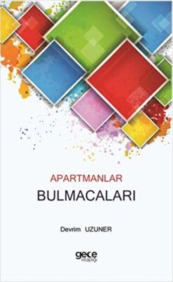 Apartmanlar Bulmacaları - 1
