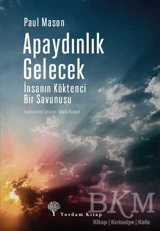 Apaydınlık Gelecek - Yordam Kitap