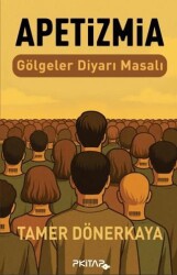 Apetizmia - P Kitap Yayıncılık