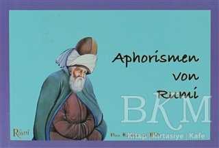 Aphorismen von Rumi - Rumi Yayınları
