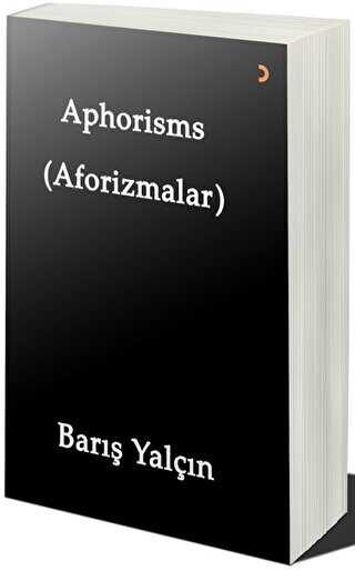 Aphorisms - Cinius Yayınları