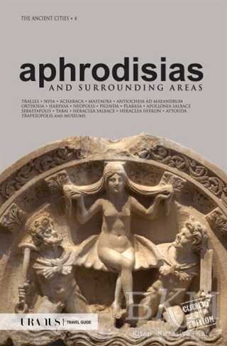 Aphrodisias and Surrounding Areas - Uranus