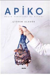 Apiko - Alfa Yayınları