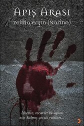 Apış Arası - Cinius Yayınları