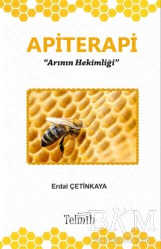 Apiterapi - Telmih Kitap