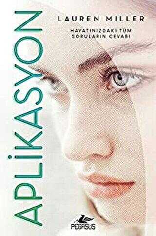 Aplikasyon - Pegasus Yayınları