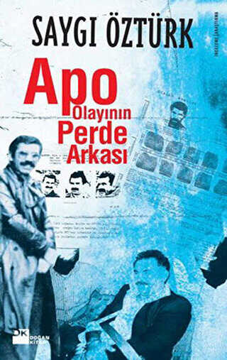 Apo Olayının Perde Arkası - Doğan Kitap