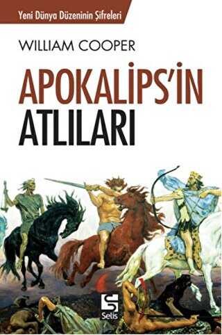 Apokalips`in Atlıları - Selis Kitaplar