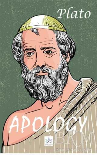 Apology - Northern Lights Yayınları