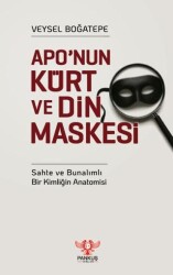 Apo’nun Kürt ve Din Maskesi - Pankuş Yayınları