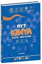 Apotemi Yayınları AYT Kimya Soru Bankası - Apotemi Yayınları