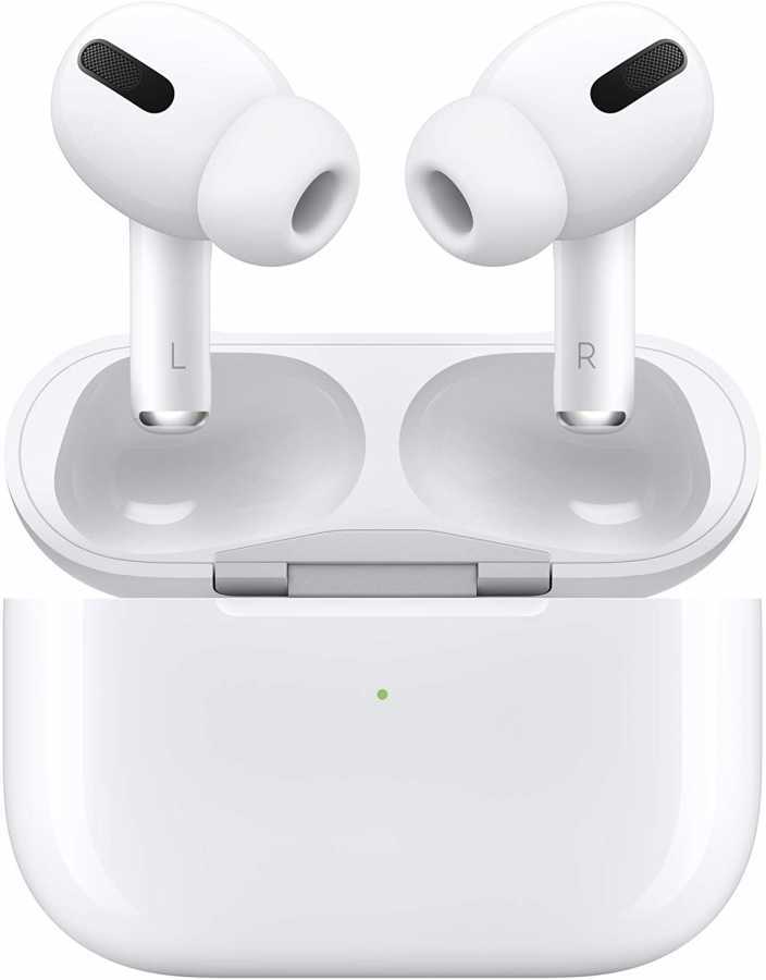 Apple Airpods Pro Kablosuz Kulak İçi Kulaklık Beyaz