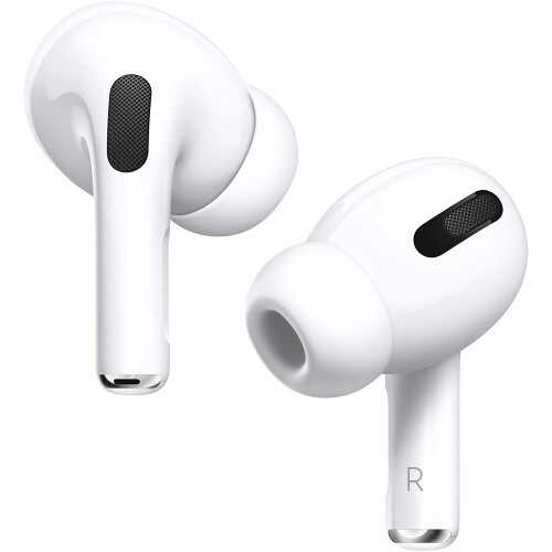 Apple Airpods Pro Kablosuz Kulak İçi Kulaklık Beyaz
