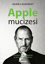 Apple Mucizesi - İnkılap Kitabevi