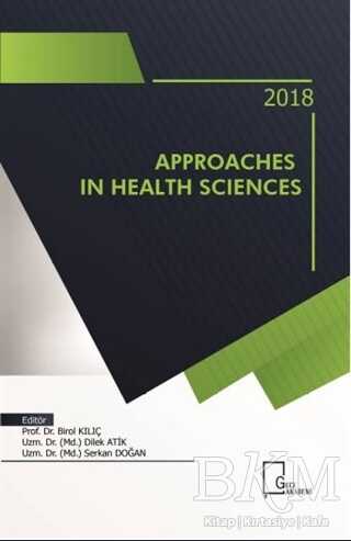 Approaches in Health Sciences