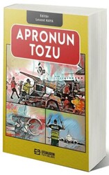 Apronun Tozu - Efe Akademi Yayınları