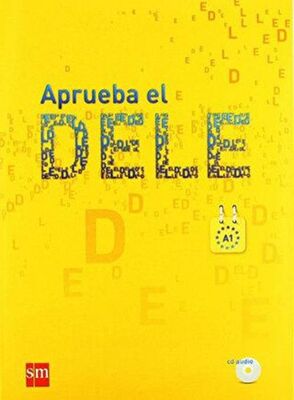 Aprueba El Dele A1 +CD - 1