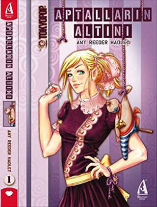 Aptalların Altını - Arunas Yayıncılık