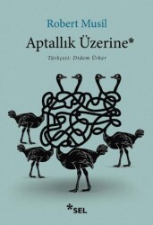 Aptallık Üzerine - Sel Yayıncılık