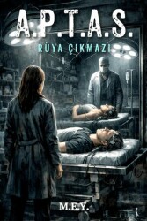A.P.T.A.S. Rüya Çıkmazı - İkinci Adam Yayınları