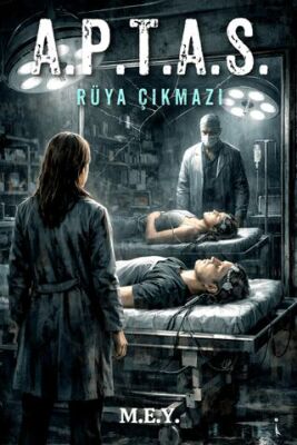 A.P.T.A.S. Rüya Çıkmazı - 1