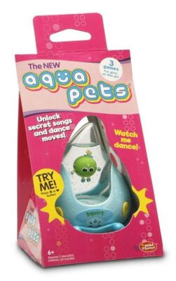 Aqua Pets Sudaki Dostlarım - 1