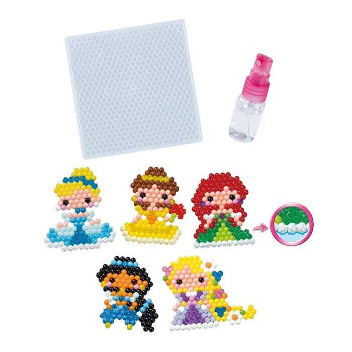 Aquabeads WD Prenses Set 31606 - 3