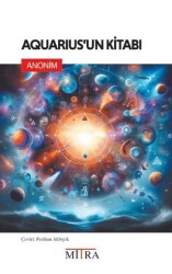 Aquarius’un Kitabı - Mitra Yayınları