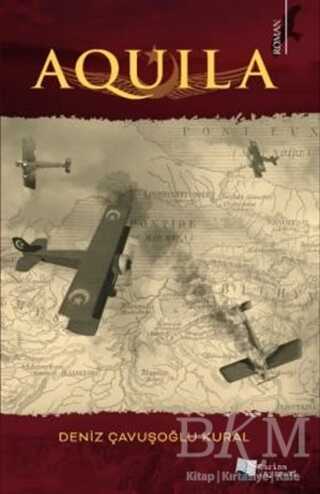 Aquila - Karina Yayınevi