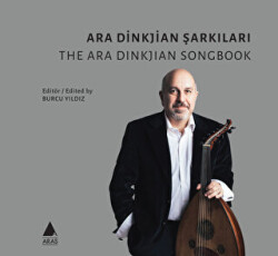 Ara Dinkjian Şarkıları - Aras Yayıncılık