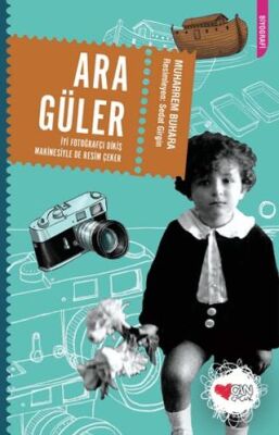 Ara Güler - 1