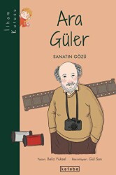 Ara Güler - Ketebe Çocuk