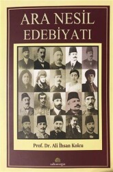 Ara Nesil Edebiyatı - Salkımsöğüt Yayınları